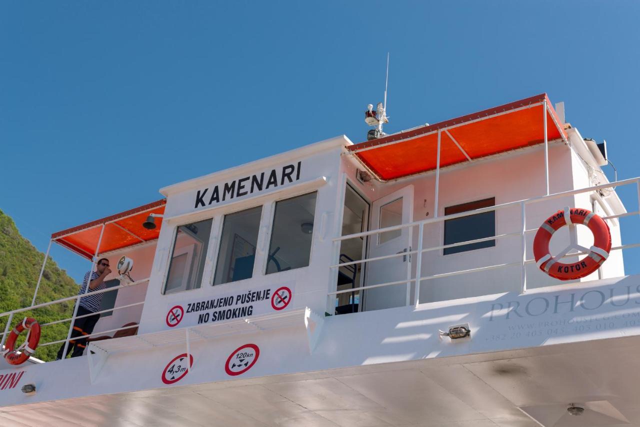 Gudelj Daire Kamenari