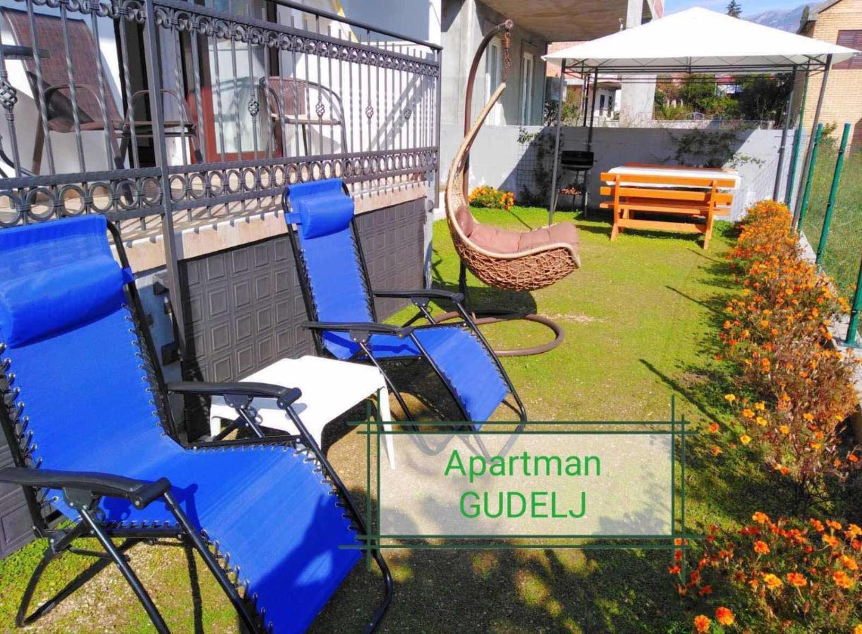 Gudelj
